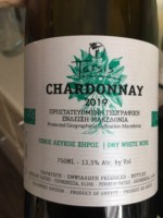 Tatsis Chardonnay