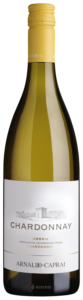 Arnaldo-Caprai Chardonnay Umbria N.V.
