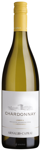 Arnaldo-Caprai Chardonnay Umbria