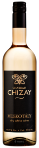 Chateau Chizay Muskotály Dry N.V.