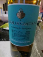 Domaine de Ménard Trésor de Gascogne
