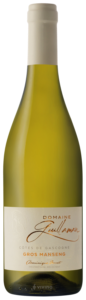 Domaine Guillaman Gros Manseng Côtes de Gascogne N.V.