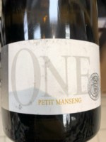 Uby One Petit Manseng