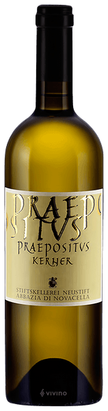 Abbazia di Novacella (Stiftskellerei Neustift) Praepositus Kerner