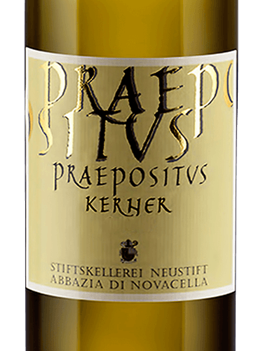 Praepositus Kerner