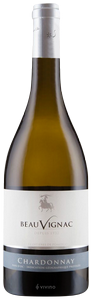 Les Costières de Pomerols Beauvignac Chardonnay N.V.