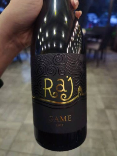 Vinarija Raj Game | Vivino US