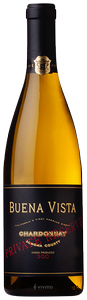 Buena Vista Private Reserve Chardonnay N.V.