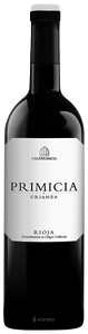 Bodegas Casa Primicia Crianza N.V.