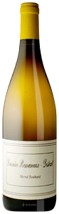 Hervé Souhaut Domaine Romaneaux - Destezet 2020