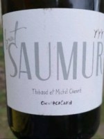 Clos de l'Écotard Saumur Brut