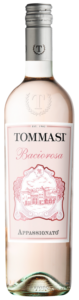Tommasi Baciorosa Appassionato N.V.