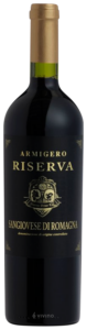 Botter Armigero Riserva Sangiovese di Romagna N.V.