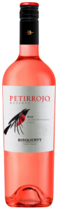Bisquertt Family Vineyards Petirrojo Reserva Rosé N.V.