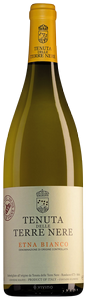 Tenuta delle Terre Nere Etna Bianco Cuvée delle Vigne Niche N.V.