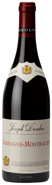 Joseph Drouhin Chassagne-Montrachet