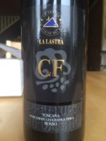 La Lastra CF Cabernet Franc