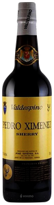 Valdespino Pedro Ximenez N.V.
