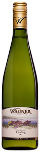 Wagner Vineyards Riesling Dry N.V.