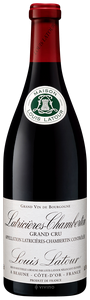Louis Latour Latricières Chambertin Grand Cru N.V.