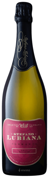 Stefano Lubiana Brut Reserve