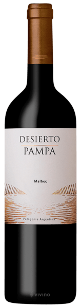 DESIERTO PAMPA MALBEC 6X750 - imagen 4