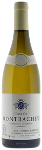 Jean-Claude Ramonet Montrachet Grand Cru N.V.