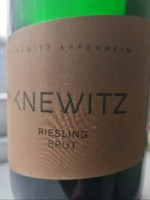 Knewitz Riesling Brut