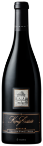 King Estate Reserve Pinot Noir N.V.