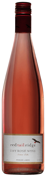 Red Tail Ridge Dry Rosé | Vivino English