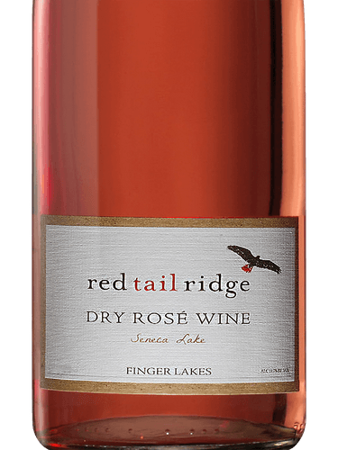 Red Tail Ridge Dry Rosé | Vivino English