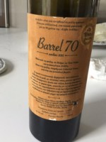 La Tour Melas Barrel 70
