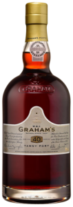 W. & J. Graham's 40 Year Old Tawny Port N.V.