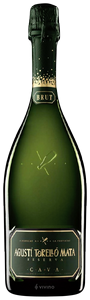 Agusti Torello Mata Cava Reserva Brut 2019