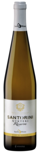 Santo Wines Santorini Nykteri Reserve N.V.