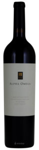 Alpha Omega Stagecoach Vineyard Cabernet Sauvignon N.V.