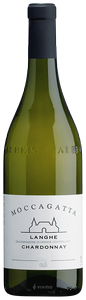 Moccagatta Chardonnay Langhe N.V.