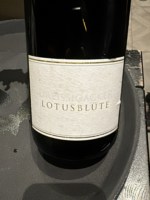 Dreissigacker Lotusblüte