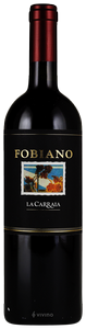 La Carraia Fobiano