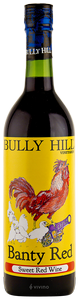 Bully Hill Banty Red N.V.