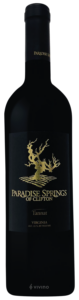 Paradise Springs Tannat 2019