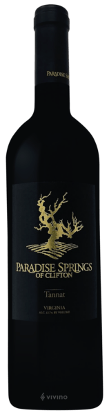 Paradise Springs Tannat