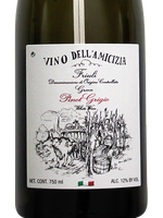 Vino dell'Amicizia Pinot Grigio