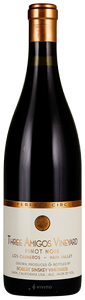 Robert Sinskey Three Amigos Vineyard Pinot Noir N.V.