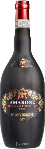 Montresor Amarone della Valpolicella