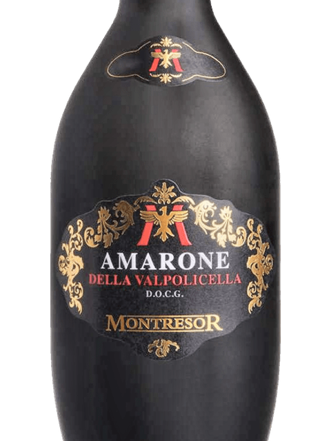 Amarone della Valpolicella