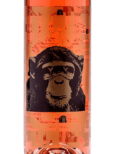 Infinite Monkey Theorem Rosé | Vivino English