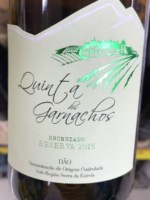 Quinta Dos Garnachos Reserva Encruzado