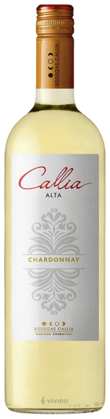 Callia Alta Chardonnay