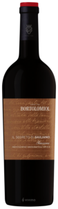 Bortolomiol Il Segreto di Giuliano N.V.